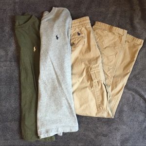 Polo Ralph Lauren Bundle